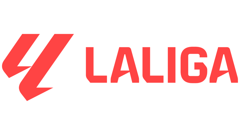 laliga logo new