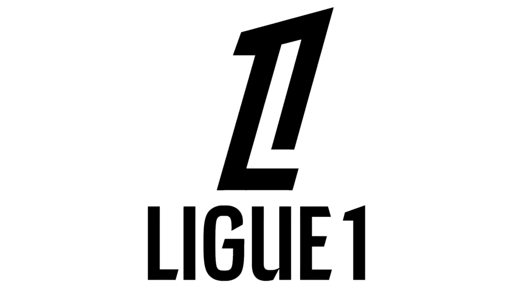 ligue 1 logo new